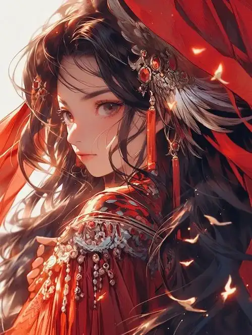 《战狼2》海报
